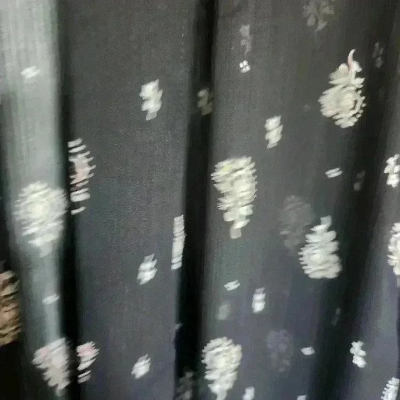 Penningtons  *NEW With Tags - Printed Bracelet-Sleeve Kimono Size 2/3 - Picture 11 of 14